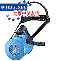 Combitox Nova单过滤罐半面罩